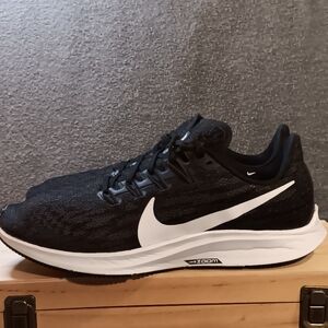 Nike Women's Air Zoom Pegasus Running Shoes, Size 10